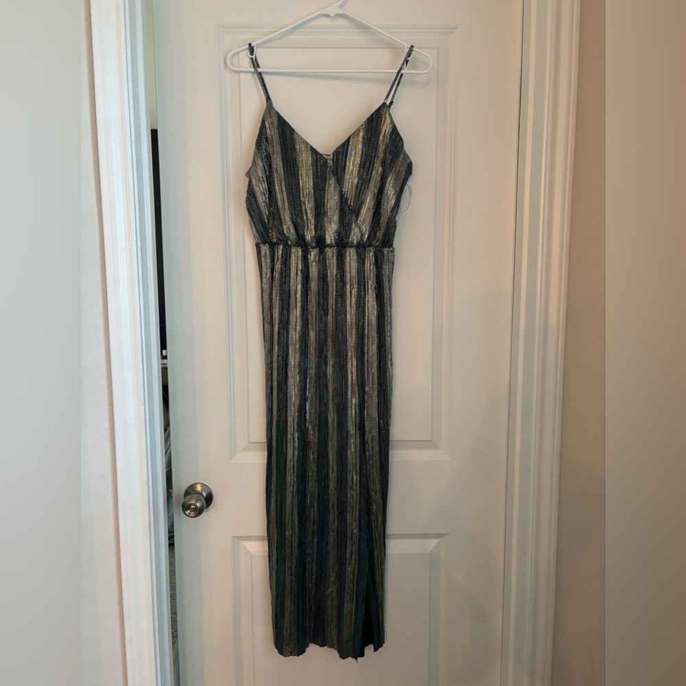 Evening dress